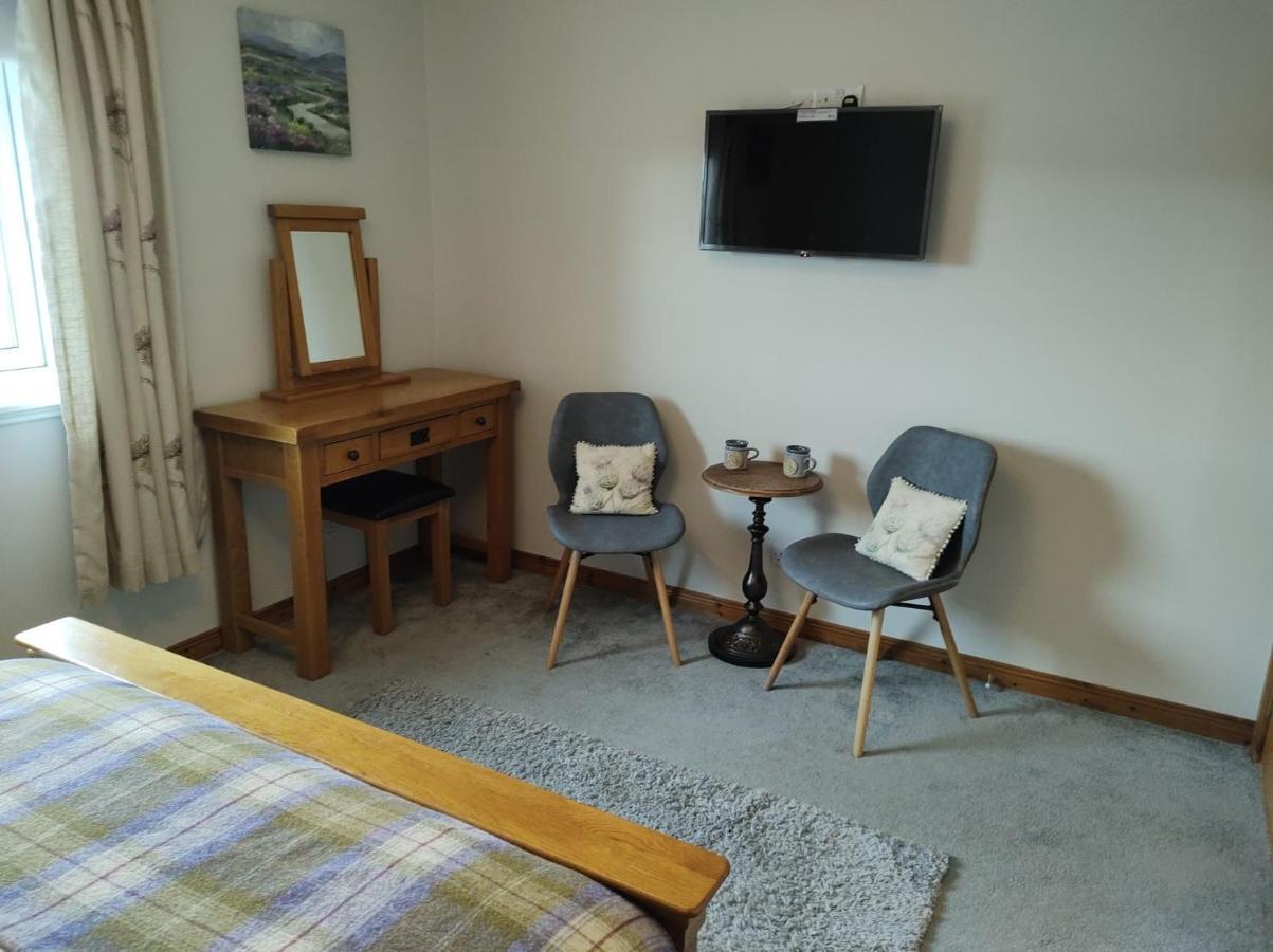 Edinbane B&B Ronan House מראה חיצוני תמונה
