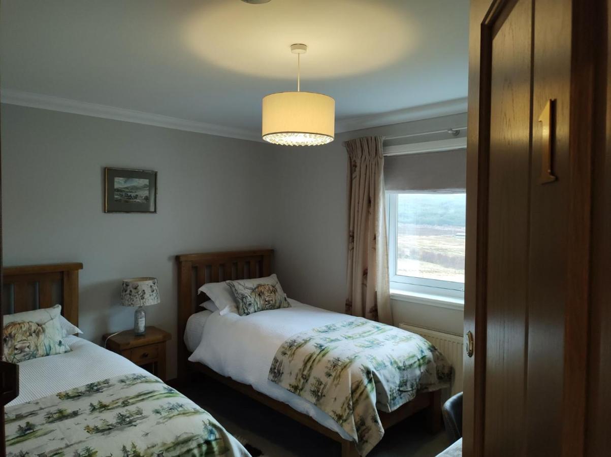Edinbane B&B Ronan House מראה חיצוני תמונה
