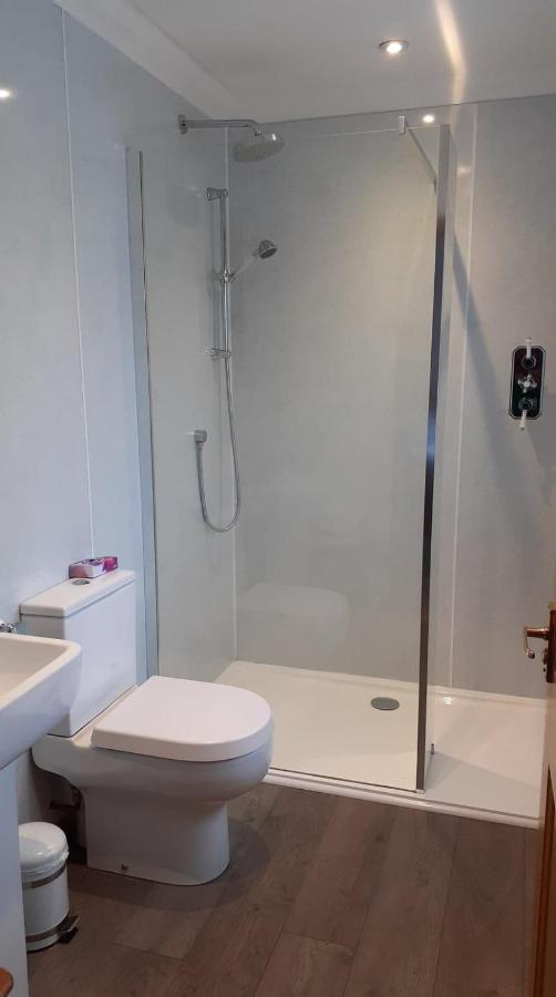 Edinbane B&B Ronan House מראה חיצוני תמונה