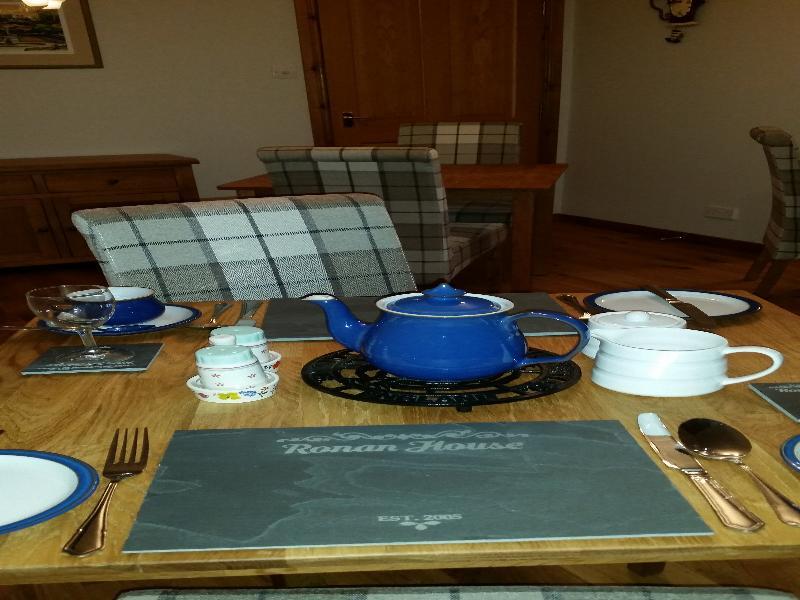 Edinbane B&B Ronan House מראה חיצוני תמונה