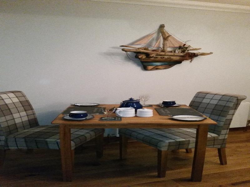 Edinbane B&B Ronan House מראה חיצוני תמונה