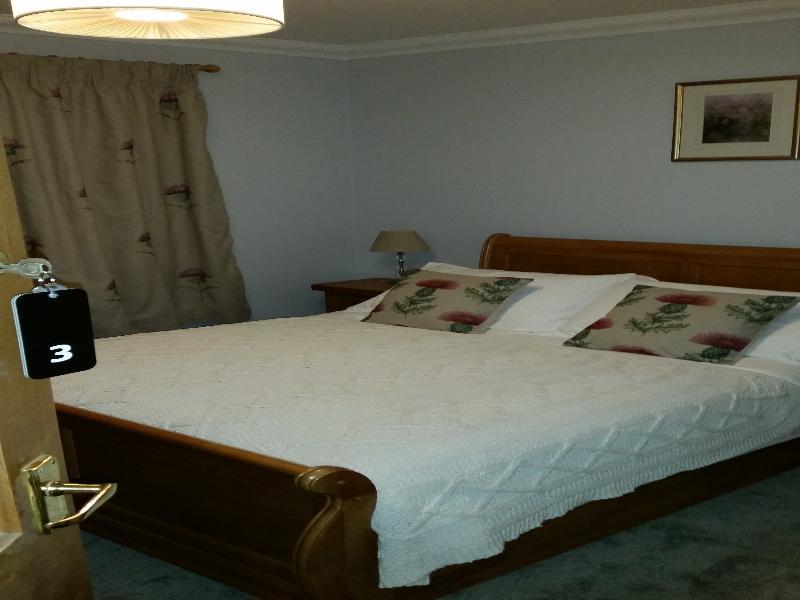 Edinbane B&B Ronan House מראה חיצוני תמונה