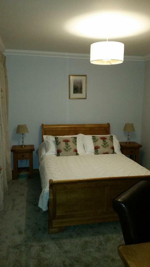 Edinbane B&B Ronan House מראה חיצוני תמונה