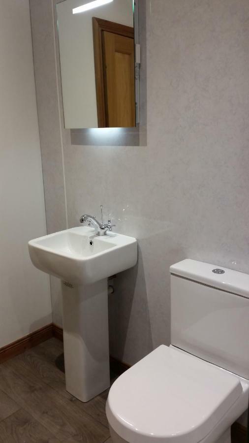 Edinbane B&B Ronan House מראה חיצוני תמונה