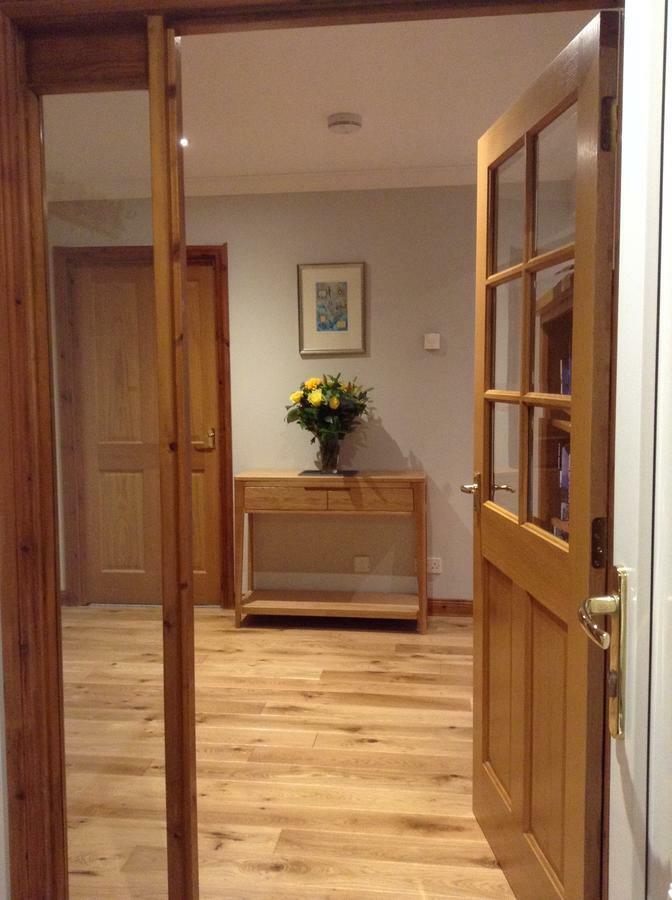 Edinbane B&B Ronan House מראה חיצוני תמונה